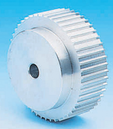 21AT3/48-0, Wheel 45.43 mm, Synchroflex