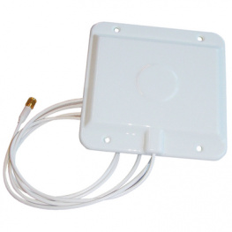 AN24-7.5F70-150-RPSA, Patch aerial PATCH 70-7.5-I 7.5 dBi, ZYXEL