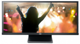 Q2963PM, IPS Monitor, -