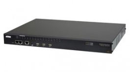 SN0132CO-AX-G , Serial Console Server, Serial Ports 32 RS232, Aten