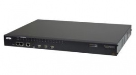 SN0132CO-AX-G, Serial Console Server, Serial Ports 32 RS232, Aten