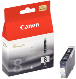 0620B001, Ink Black, CANON