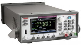 2280S-60-3  TEKTRONIX ENCORE, Laboratory Power Supply 1 Ch. 60 VDC 3.2 A, Programmable, KEITHLEY