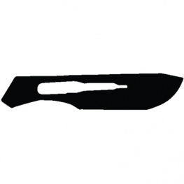 NO. 20 BLADE, Blades, -