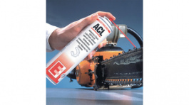 ACL400, CH THE, Lubricant spray Spray 400 ml, Electrolube