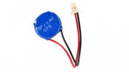 MAL219691262E3, Energy Storage Capacitor 15F 2.8V, Vishay