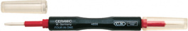 T4856, Precision ceramic trimmer, C.K Tools (Carl Kammerling brand)