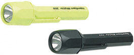 2300-010-245E, Module 2304 Xenon torch 11 lm yellow, Peli Products