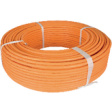 CU 7060 4P S/FTP 600MHZ [100 м] CU 7060 4P FRNC/LS0H 100m orange
