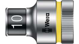 05003730001, Bit Socket with 1/2'' Drive and Holding Function, Wera Tools