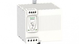 ABL8RPM24200, Switched-Mode Power Supply Fixed, 28.8 VDC/20 A, 480 W, SCHNEIDER ELECTRIC