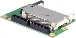 CFIDE44-M2, CompactFlash – IDE adapter 44-pin, male, 1.8", China