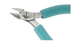 522E, Universal Side Cutter, Flush, 1.2mm, Erem