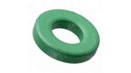 ESD-R-14A, Феррит: тороидальный; Oвнутр: 6,2мм; Oвнешн: 15мм; 10МГц; H: 3,5мм, Kemet