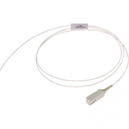 SC50B1, Fibre-optic cable pigtail 50/125um OM2 simplex SC 1 m, AFL Hyperscale