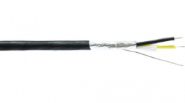 9182 010500 [152 м], Twinaxial Cable shielded1 x 2, Belden