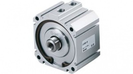JCDQ40-25, Compact Cylinder, SMC PNEUMATICS