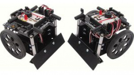 27402, SumoBot Robot Competition Kit, Parallax