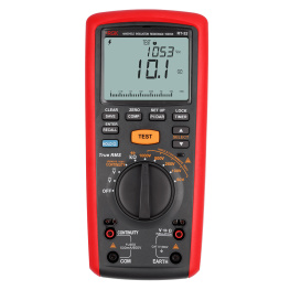 RT-32, Цифровой мегаомметр RGK RT-32, RGK