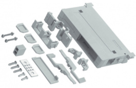 6903096050100, Cable housing for type C, D, Harting