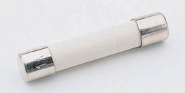 BK/MDA-7-R, Fuse 7AT 6,3x32 ceramic, Cooper Bussmann