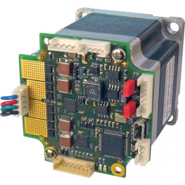 PD60-3-1160-TMCL, Stepper Motor Unit, 2.10 N-m, 1.8 °, 60 mm, Trinamic