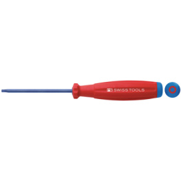 PB 8400/15-80 TI, Screwdriver TORX(r) T15, PB Swiss Tools
