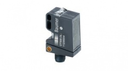 OT500.DL-GLUBJ.72F, Distance Sensor 2.5m Push-Pull/Analogue 0 ... 10 V, BAUMER