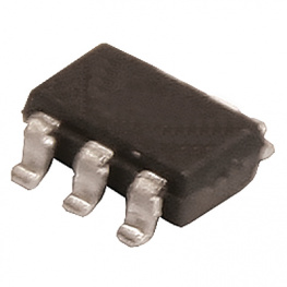 TC1240AECHTR, Switching Regulator, 20 mA, SOT-23-6, Microchip