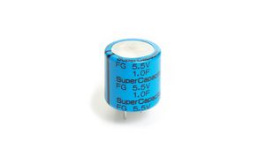 FGR0H474ZF, Ultra Capacitor, 0.47F, 5.5V, Kemet