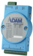 ADAM-6250 15-ch DI I/O Module