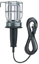 BRE 1176460, Inspection lamp 60 W F (CEE 7/4), Brennenstuhl