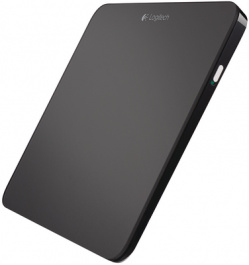 910-003060, Wireless Rechargeable Touchpad T650 USB, Logitech