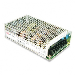 AD-155C, Блок питания: ИБП; модульный; 156,5Вт; 54ВDC; 53,5ВDC; 2,7А; 0,2А, MEAN WELL