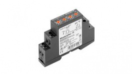 2697260000, Time Lag Relay 8A 250V 8A 30V 1CO Cycling Timer, Weidmuller