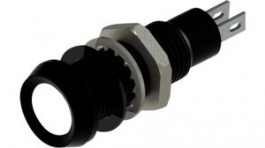 677-997-24, LED Indicator White 8.1mm 48VDC 13mA, Marl