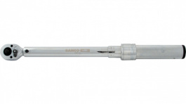 7455-60, Torque wrench 10. . .60 Nm, Bahco