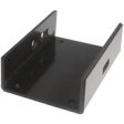 CBRPI-BA-CAR Lower housing section carbon silver