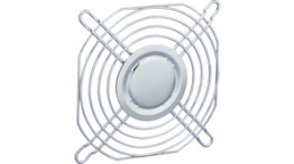 FGA80, Protective grid Steel, chrome-plated 80 x 80 mm, SEPA EUROPE