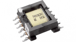749196301, DC/DC Transformer, 1:1:1:1:1:1, 500V, WURTH Elektronik