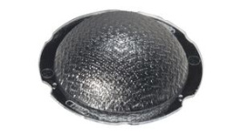 C14658 BARBARA-RZ-LENS, Colour Mixing Sublens for BARBARA, Clear, 26.5 x 8.4mm, Round, LEDIL