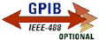 GPIB OPTION ALL TG/TGA PKD GPIB Interface