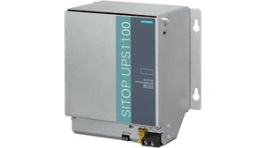 6EP4134-0GB00-0AY0, SITOP UPS1100 Battery Module , 24 VDC, 40 A, 7 Ah, Siemens