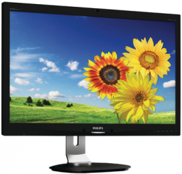 271P4QPJKEB, TFT Monitor P-Line, Philips