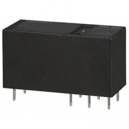 G5RL1EHR24DC, Реле: электромагнитное; SPDT; Uобмотки:24ВDC; 16A/250ВAC; 400мВт, Omron