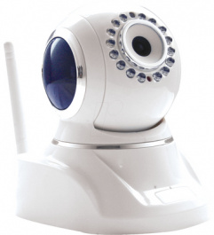 APM-J803-WS-IRC, Camera 640 x 480, Apexis