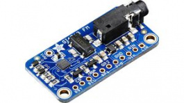 1958, Stereo FM Transmitter Breakout I\x1aC, ADAFRUIT
