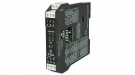 WZSG0000, Strain gauge signal converter, Seneca