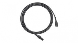 I17XX-BNC-M2M, Connection Cable, 4-Pin Plug to BNC Plug - Fluke PQ400, Fluke