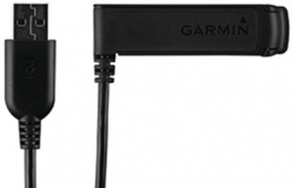 010-11814-10, GPS USB charger clip, GARMIN